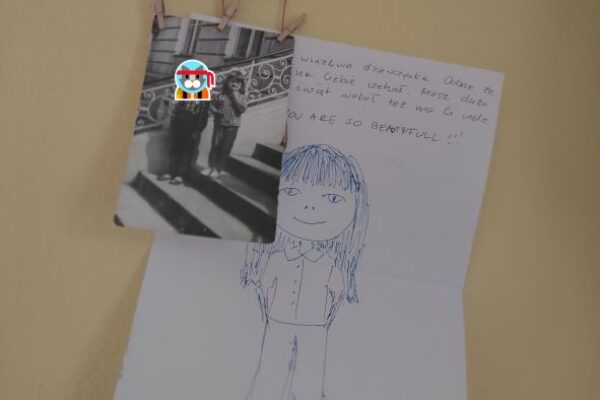 O niekomfortowych uczuciach i drodze do odzyskania poczucia własnej wartości