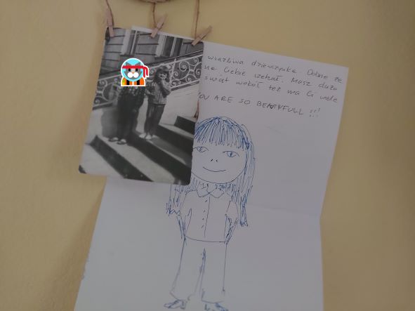 Read more about the article O niekomfortowych uczuciach i drodze do odzyskania poczucia własnej wartości