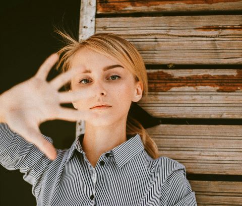Read more about the article O asertywności i o tym, dlaczego mamy problem z mówieniem „nie”